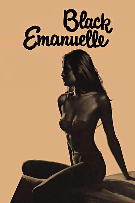 Black Emanuelle